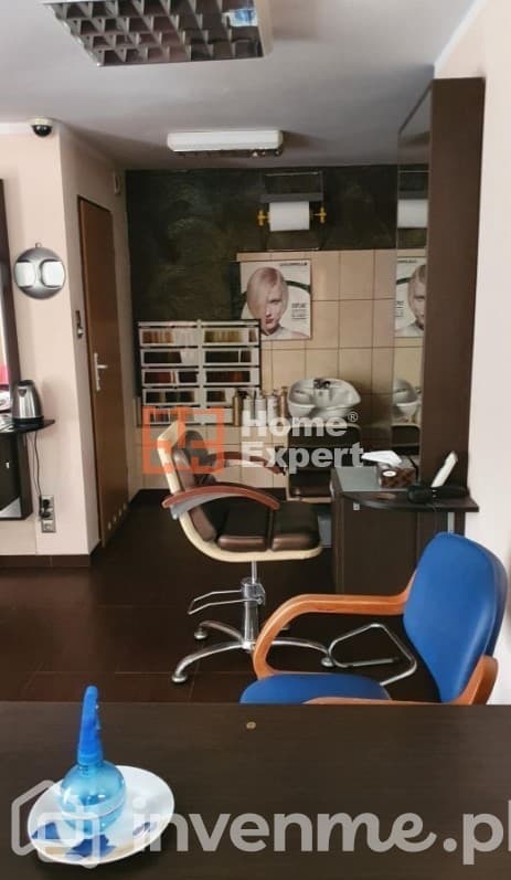 Wyremontowany lokal, salon fryzjerski, Gądów Mały - zdjęcie 9
