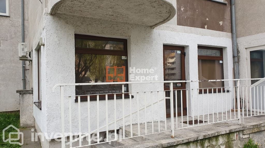 Wyremontowany lokal, salon fryzjerski, Gądów Mały - zdjęcie 10