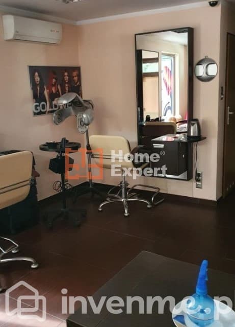 Wyremontowany lokal, salon fryzjerski, Gądów Mały - zdjęcie 11
