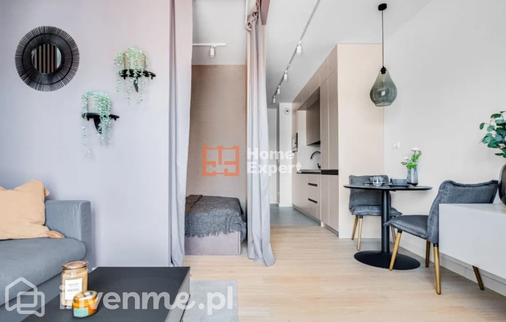 Mieszkanie Przedmieście Oławskie+Strefa SPA - zdjęcie 3