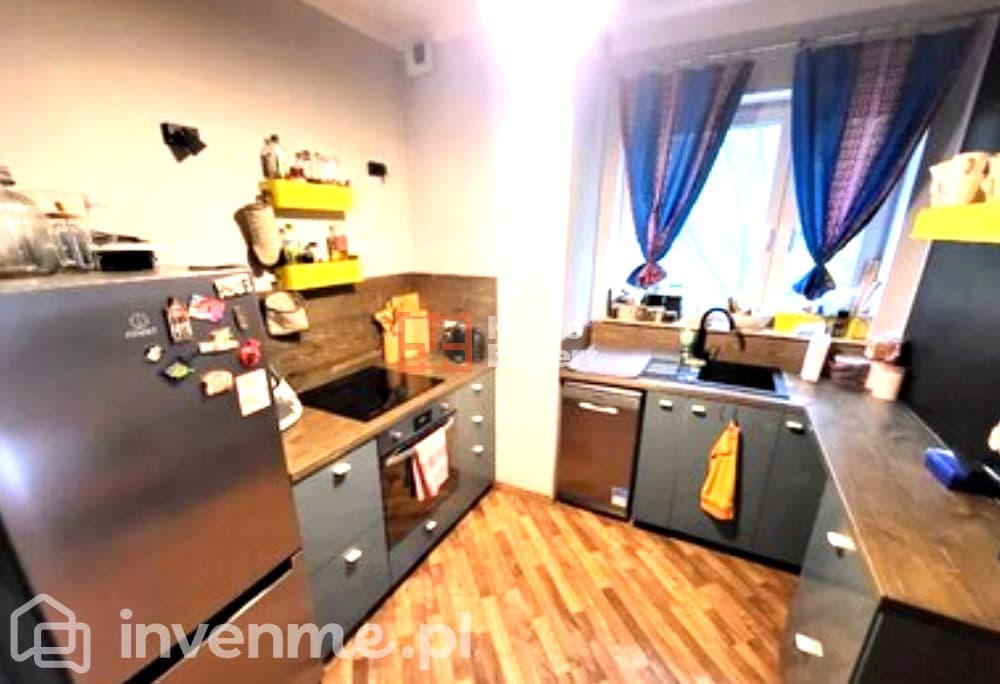 Mieszkanie, umeblowane ok. Armii Krajowej - zdjęcie 3