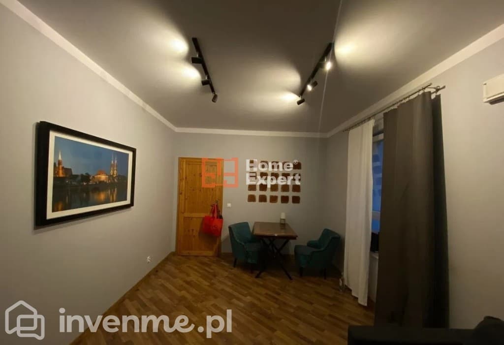 Mieszkanie, umeblowane ok. Armii Krajowej - zdjęcie 2