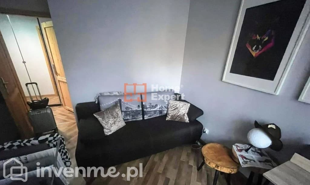 Mieszkanie, umeblowane ok. Armii Krajowej - zdjęcie 13