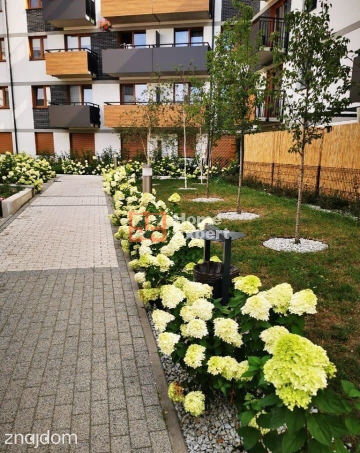 Mieszkanie Wrocław 875000 - zdjęcie 15