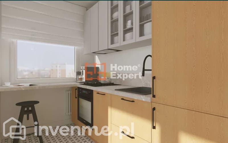 Mieszkanie 2 pokoje+balkon+piwnica Nowy Dwór - zdjęcie 5