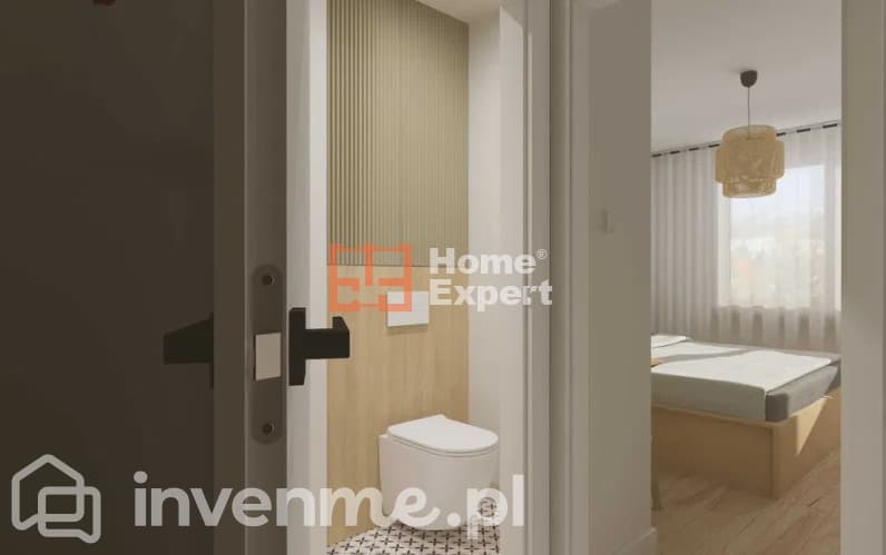 Mieszkanie 2 pokoje+balkon+piwnica Nowy Dwór - zdjęcie 7