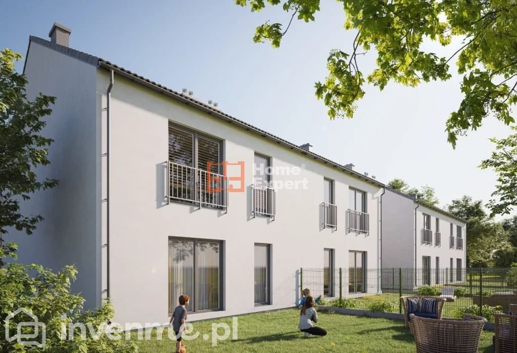 Mieszkanie dwupoziomowe Kredyt 2% oddanie 01.24 - zdjęcie 2