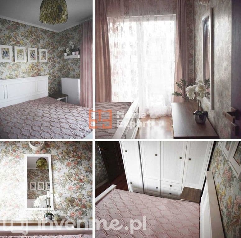 4 pokojowe mieszkanie w centrum miasta + 2 Taras - zdjęcie 4
