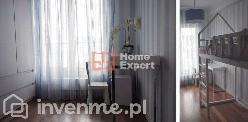 4 pokojowe mieszkanie w centrum miasta + 2 Taras - zdjęcie 5