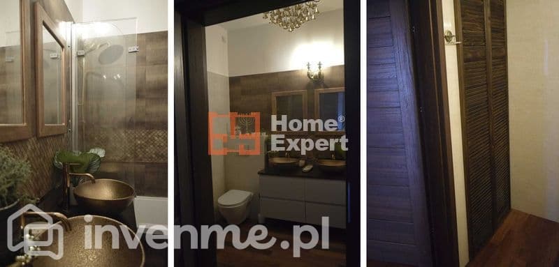4 pokojowe mieszkanie w centrum miasta + 2 Taras - zdjęcie 6