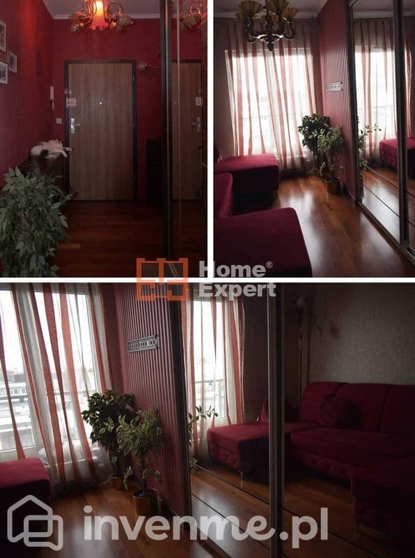 4 pokojowe mieszkanie w centrum miasta + 2 Taras - zdjęcie 7