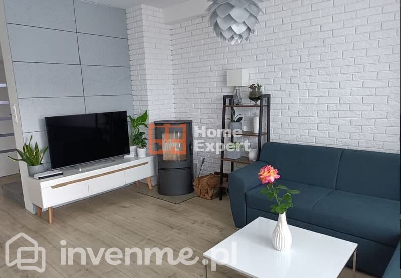 Dom w Wilczycach 105m2