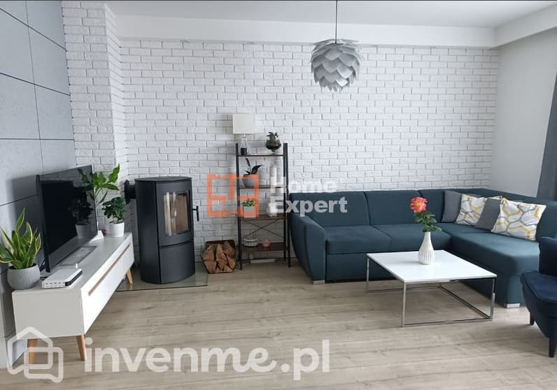 Dom w Wilczycach 105m2 - zdjęcie 2