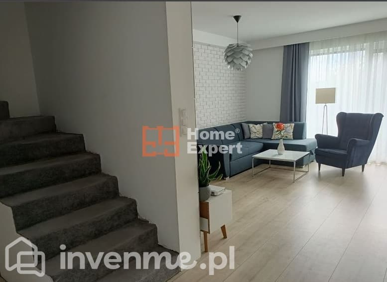 Dom w Wilczycach 105m2 - zdjęcie 4