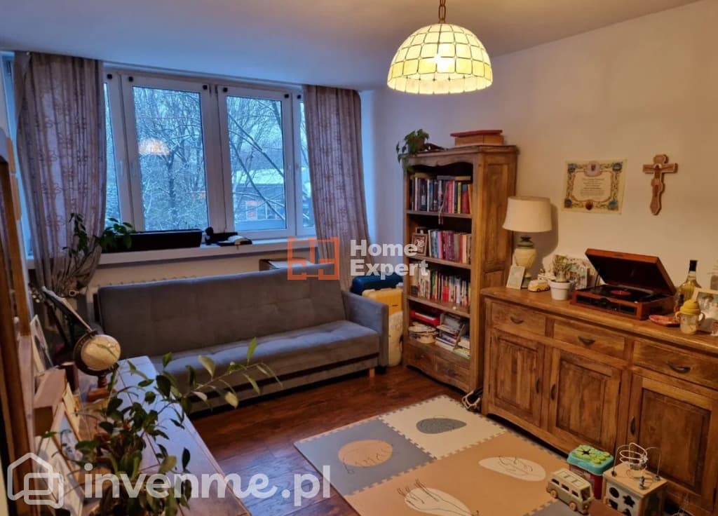2 pokojowe mieszkanie+piwnica Wrocław Stare Miasto