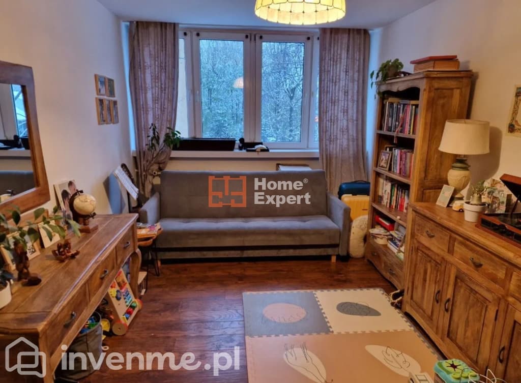 2 pokojowe mieszkanie+piwnica Wrocław Stare Miasto - zdjęcie 6
