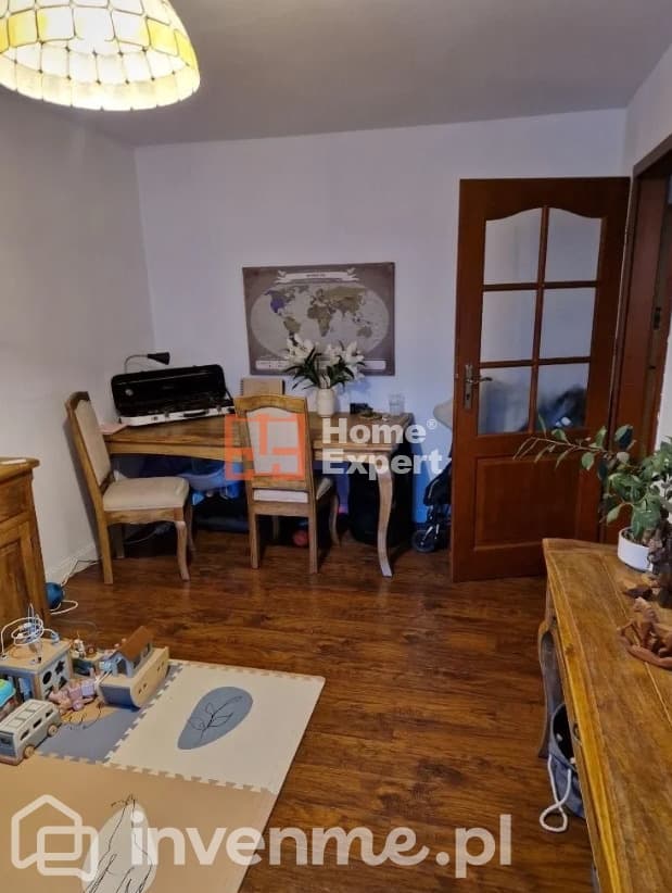 2 pokojowe mieszkanie+piwnica Wrocław Stare Miasto - zdjęcie 7