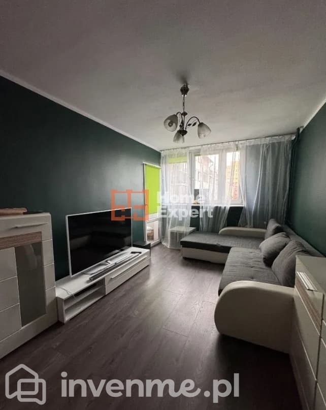 Mieszkanie 3 pokojowe Wrocław Huby