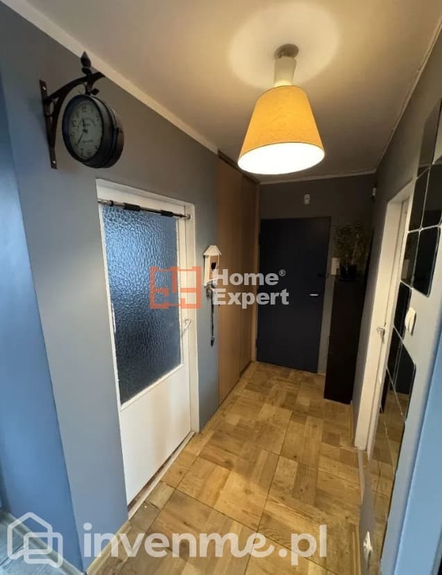Mieszkanie 3 pokojowe Wrocław Huby - zdjęcie 7