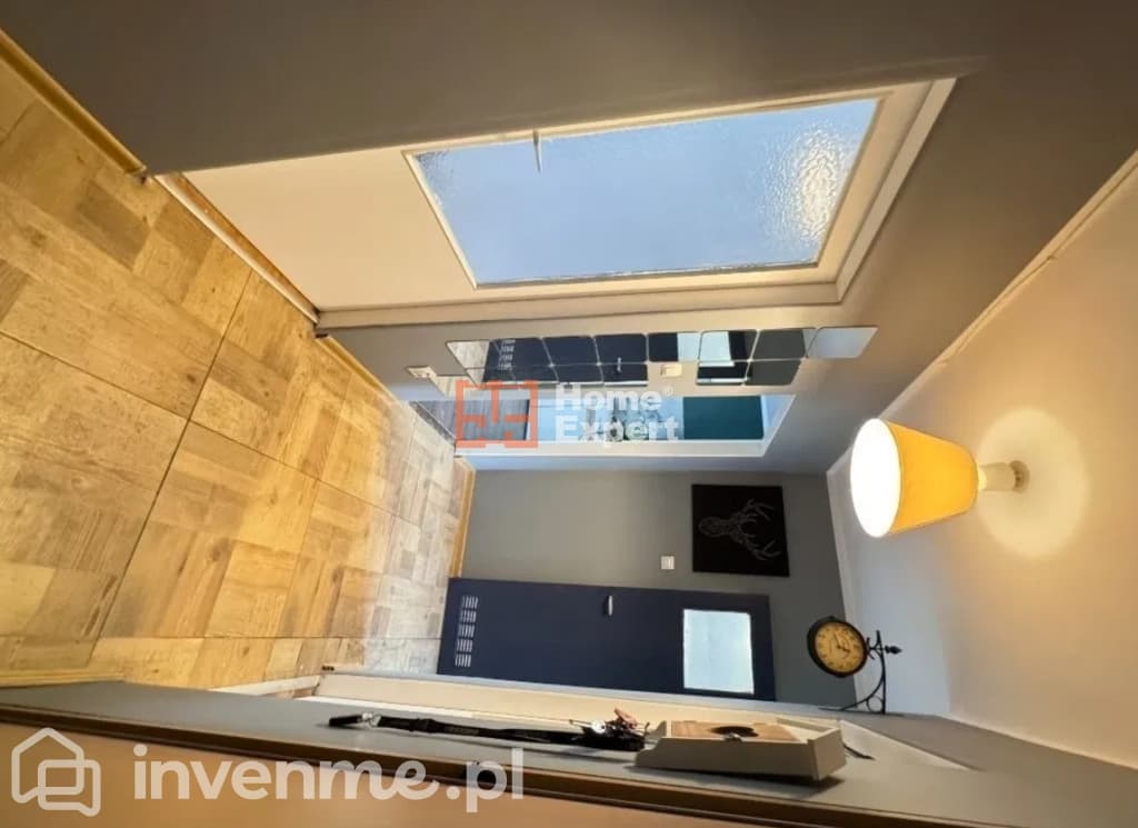 Mieszkanie 3 pokojowe Wrocław Huby - zdjęcie 9