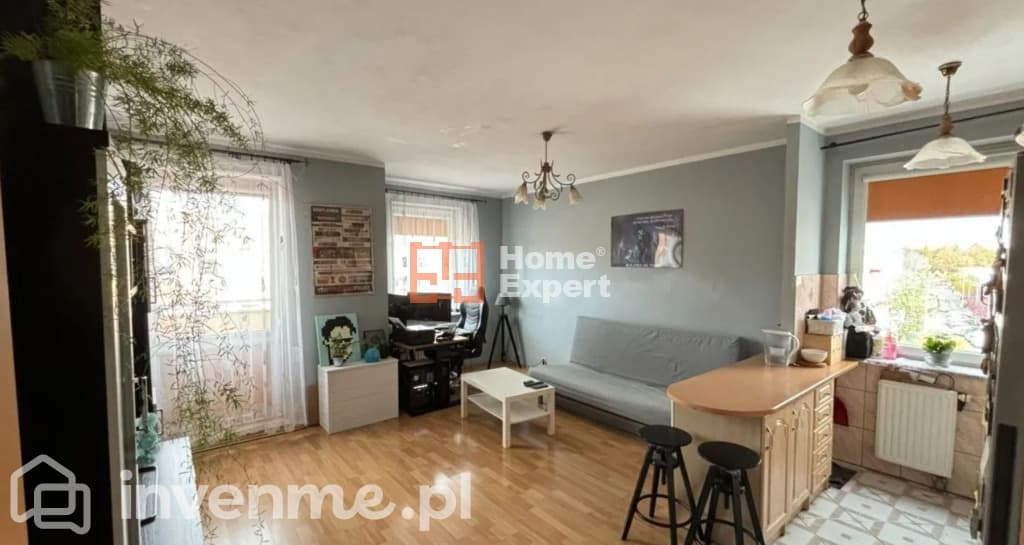 2 pokojowe mieszkanie na Gądowie-Wrocław - zdjęcie 2