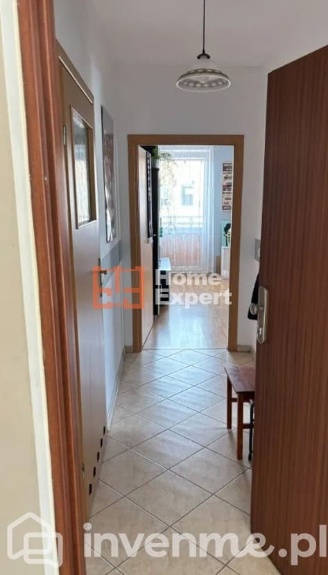 2 pokojowe mieszkanie na Gądowie-Wrocław - zdjęcie 7