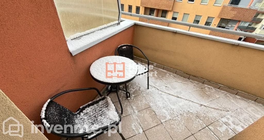 2 pokojowe mieszkanie na Gądowie-Wrocław - zdjęcie 8