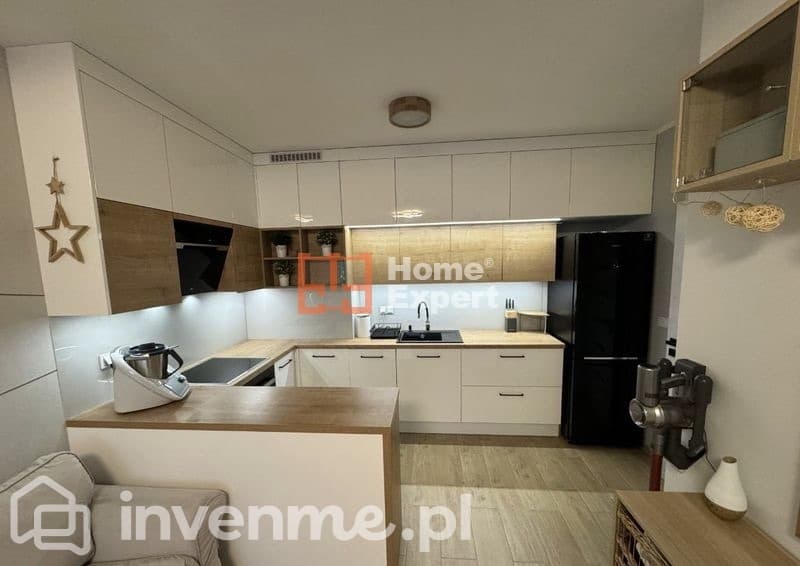 Apartament Wysoki Standard/Spokojna Okolica