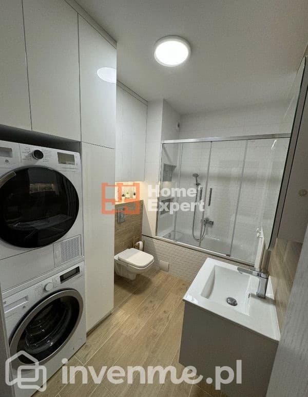 Apartament Wysoki Standard/Spokojna Okolica - zdjęcie 8