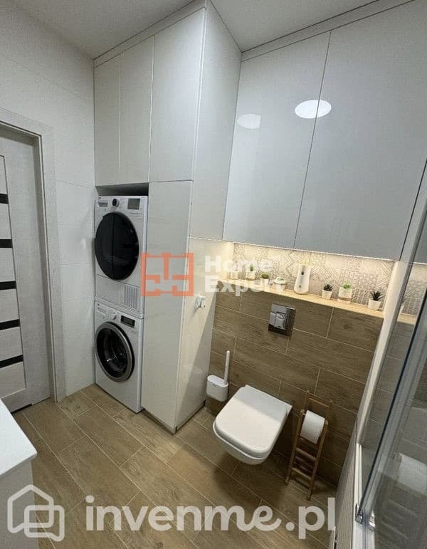 Apartament Wysoki Standard/Spokojna Okolica - zdjęcie 9