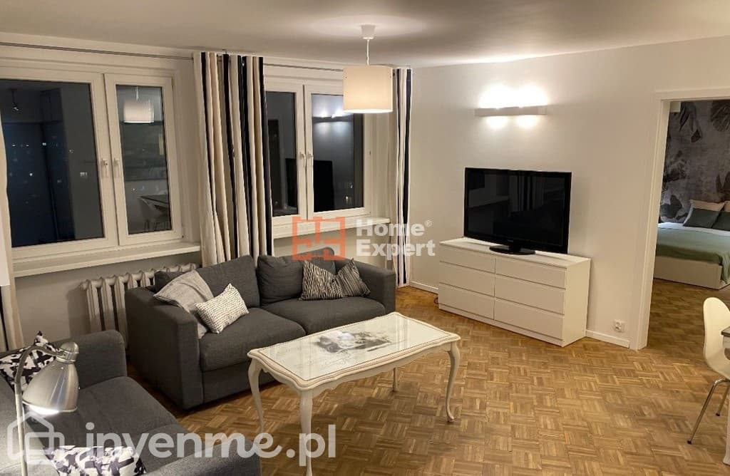 3-pokojowe mieszkanie, ok. Kozanowskiej