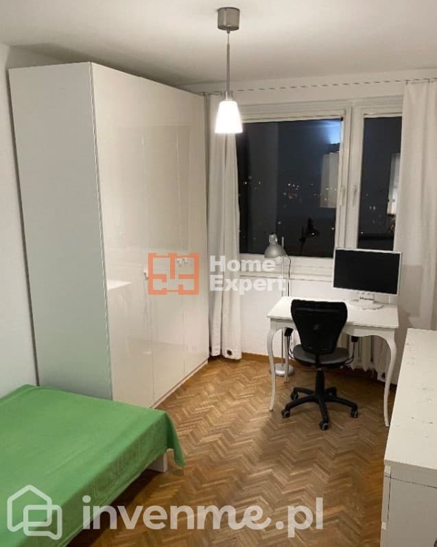 3-pokojowe mieszkanie, ok. Kozanowskiej - zdjęcie 6