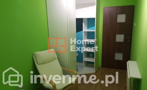 Mieszkanie 3 pokoje balkon+piwnica - zdjęcie 9