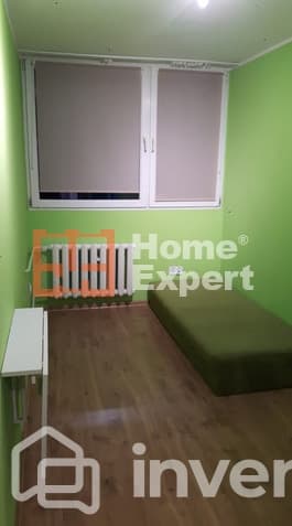 Mieszkanie 3 pokoje balkon+piwnica - zdjęcie 10