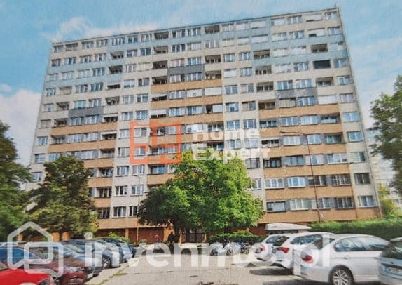 Mieszkanie 3 pokoje balkon+piwnica - zdjęcie 11