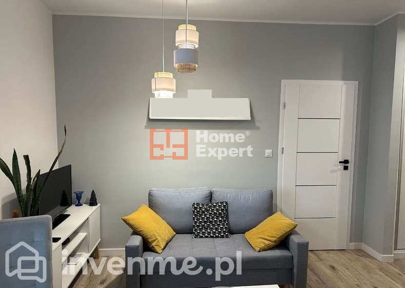 Mieszkanie 2 pokoje+piwnica Wrocław - zdjęcie 5