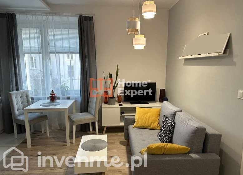 Mieszkanie 2 pokoje+piwnica Wrocław - zdjęcie 6