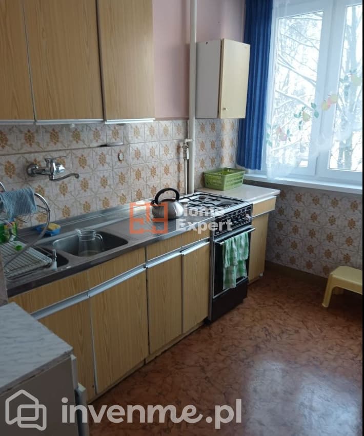 Mieszkanie 3 pokoje+balkon Wrocław - zdjęcie 2