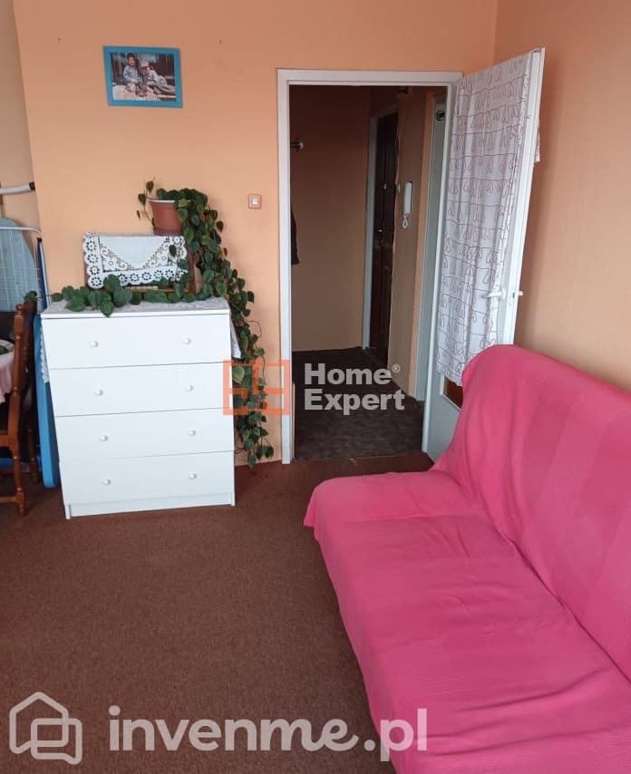 Mieszkanie 3 pokoje+balkon Wrocław - zdjęcie 4