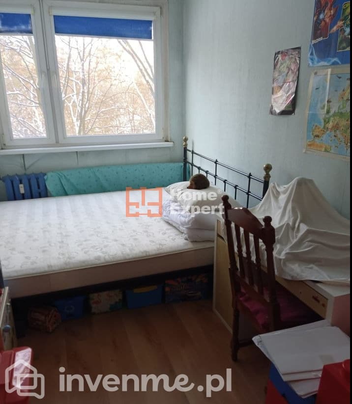 Mieszkanie 3 pokoje+balkon Wrocław - zdjęcie 6