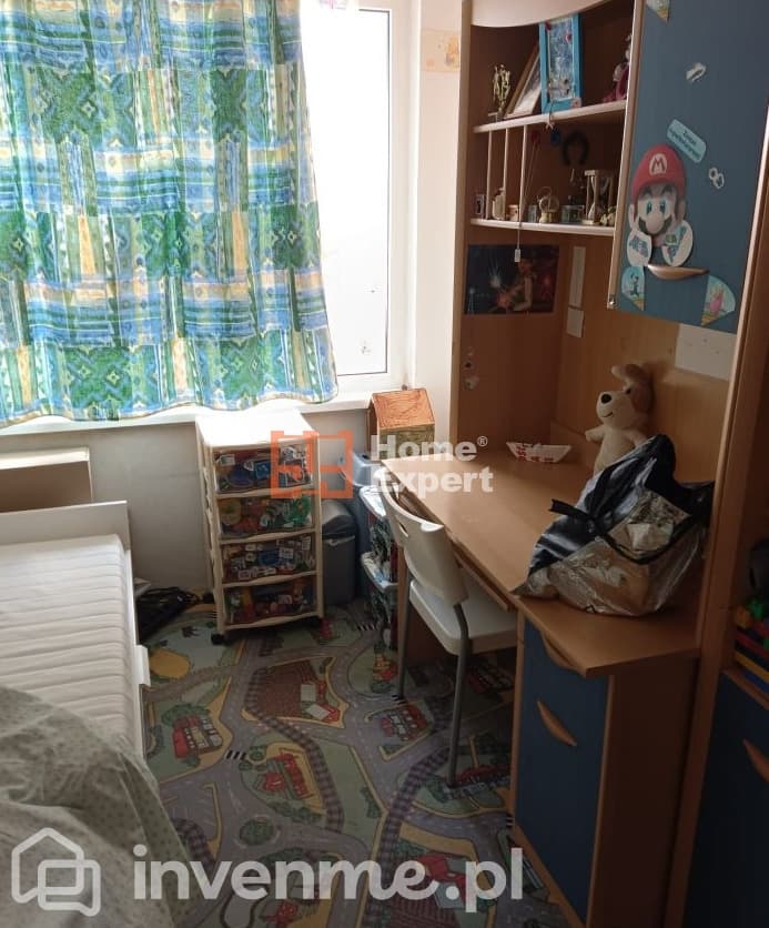 Mieszkanie 3 pokoje+balkon Wrocław - zdjęcie 7