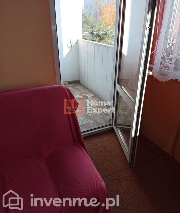 Mieszkanie 3 pokoje+balkon Wrocław - zdjęcie 8