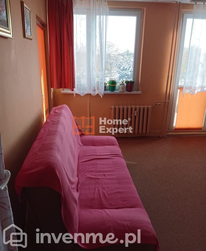 Mieszkanie 3 pokoje+balkon Wrocław - zdjęcie 9