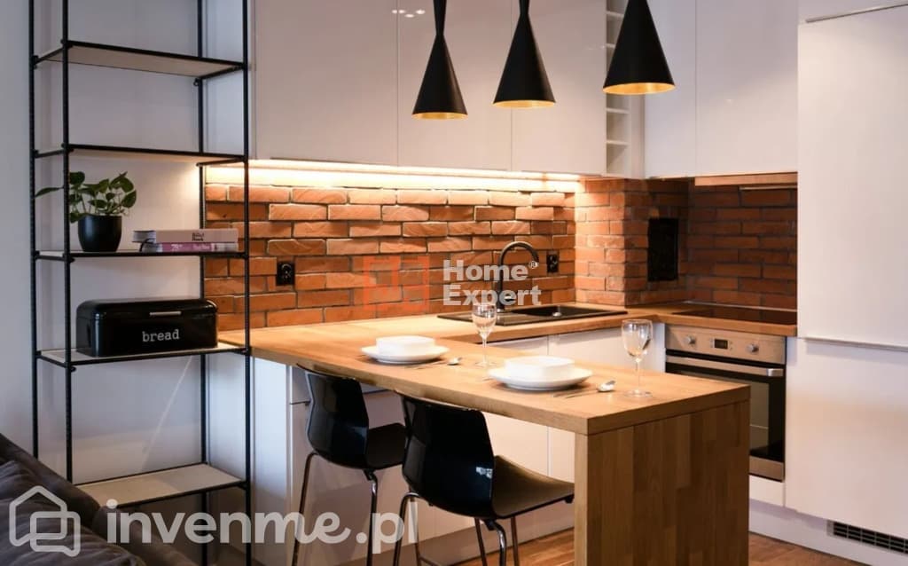 Mieszkanie 2 pokojowe + balkon Wrocław