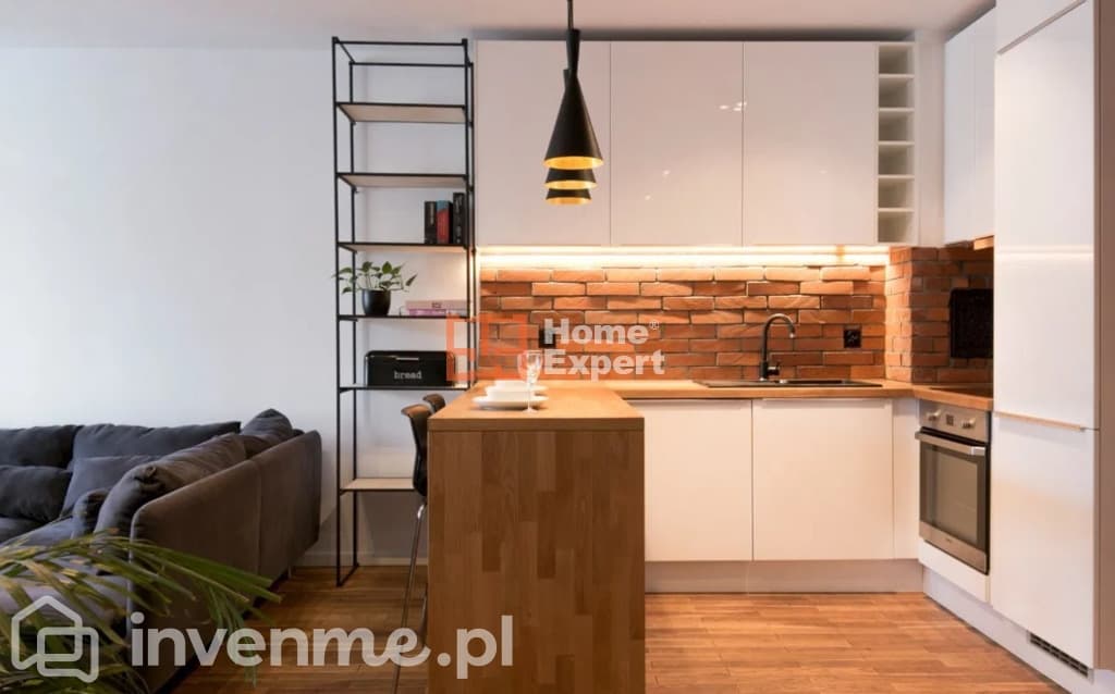 Mieszkanie 2 pokojowe + balkon Wrocław - zdjęcie 2