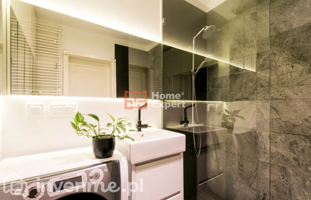 Mieszkanie 2 pokojowe + balkon Wrocław - zdjęcie 4