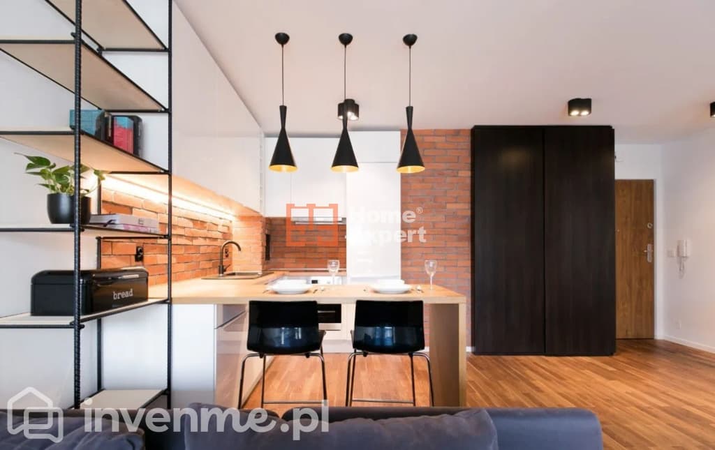 Mieszkanie 2 pokojowe + balkon Wrocław - zdjęcie 6