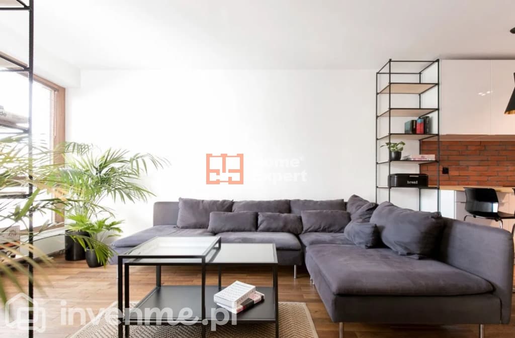 Mieszkanie 2 pokojowe + balkon Wrocław - zdjęcie 7