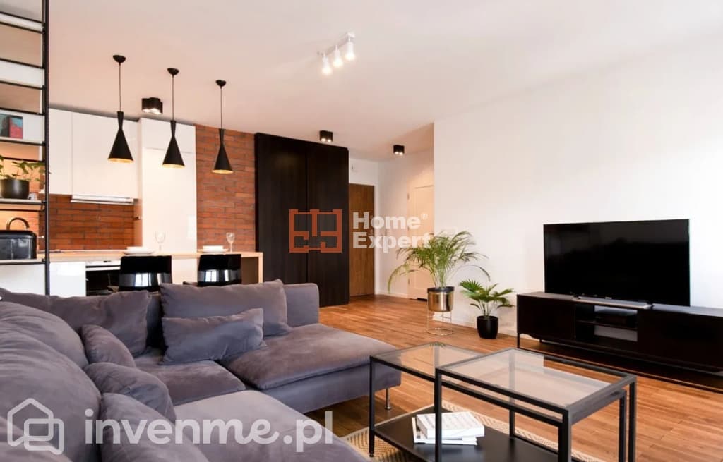 Mieszkanie 2 pokojowe + balkon Wrocław - zdjęcie 5