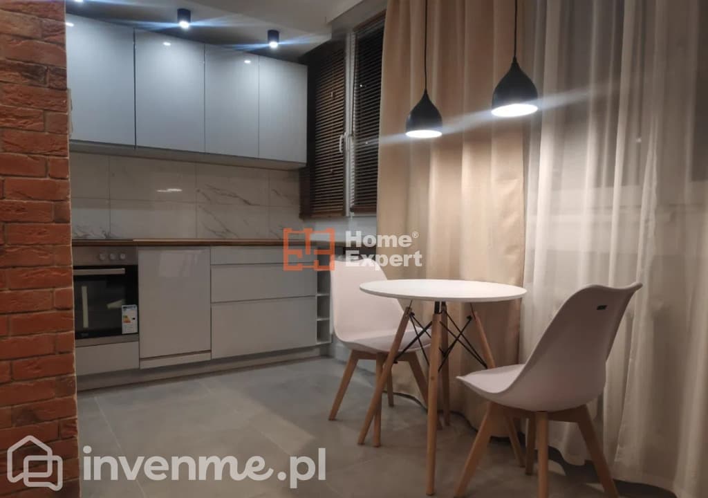 3 pokojowe mieszkanie Powstańców Śląskich Wrocław - zdjęcie 6